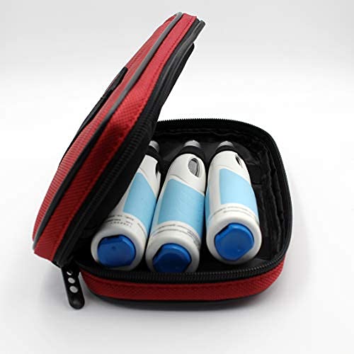 LifeinaBag12 -12 Hour Medication Cooling Bag