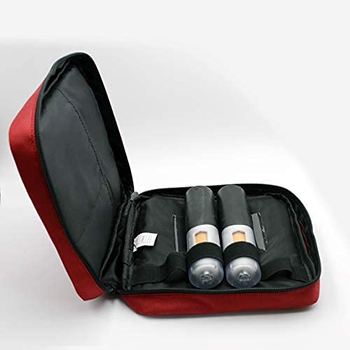 LifeinaBag24 -24 Hour Medication Cooling Bag