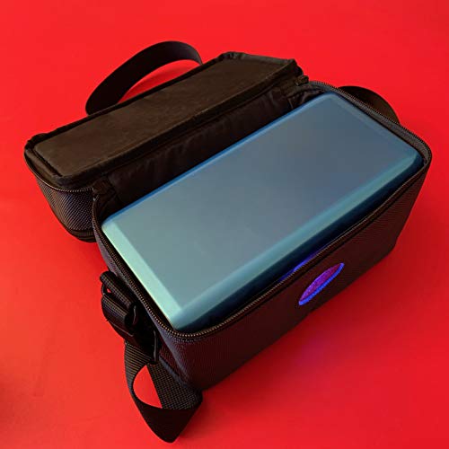 LifeInA® Travel - Transport Bag and extra protection for LifeinaBox.