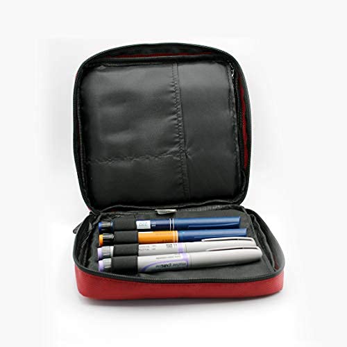 LifeinaBag24 -24 Hour Medication Cooling Bag
