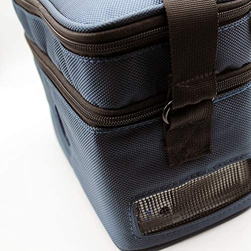 LifeInA® Travel - Transport Bag and extra protection for LifeinaBox.