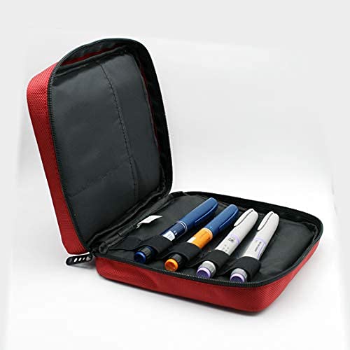 LifeinaBag24 -24 Hour Medication Cooling Bag
