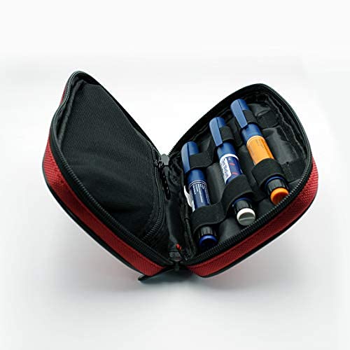 LifeinaBag12 -12 Hour Medication Cooling Bag