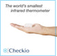 Checkio@ Touch - Infrared Forehead Thermometer