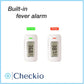 Checkio@ Touch - Infrared Forehead Thermometer