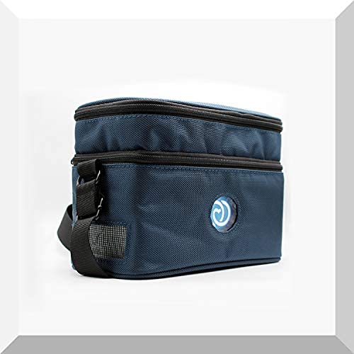 LifeInA® Travel - Transport Bag and extra protection for LifeinaBox.