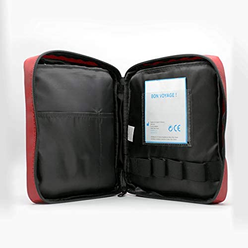 LifeinaBag24 -24 Hour Medication Cooling Bag