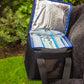 MedActiv iCool MediCube - Travel Bag For Fragile Medication (36 Hours Between 2 and 8 degrees C)